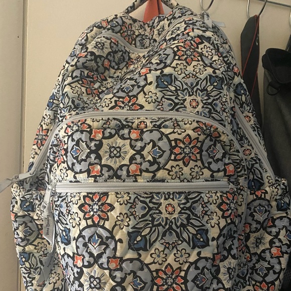 Handbags - Vera Bradley Campus Backpack